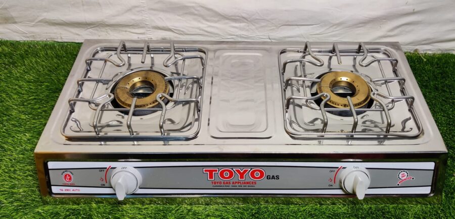 17000980 Gas Chula Auto 212