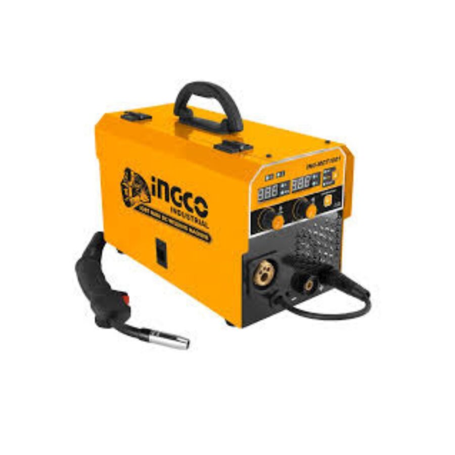 WELDING MACHINE CF-MAG010